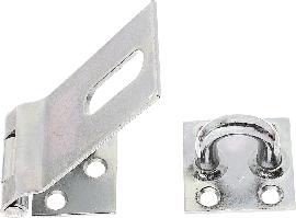 Sicherheits-Überfalle, geprägt Produktbild