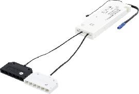 S-Mitter MultiColor 24V max. 72W, Empfänger Produktbild