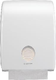 Handtuchspender Aquarius™ Standard, C-Falzung Produktbild