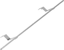 LED-Leuchte SlimLine Produktbild