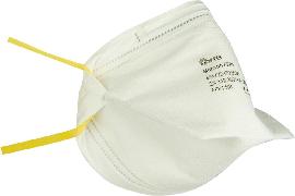 Einweg-/Faltmasken