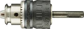 Zahnkranz-Hammerbohrfutter PRIMA HBF Produktbild