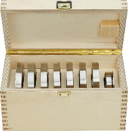 Kugellager-Anlaufring-Satz Produktbild