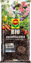 COMPO SANA® Universal-Erde torffrei Produktbild