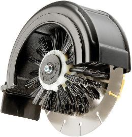 2-in1-Kantenschneider Cut & Brush Produktbild