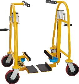 Hubtransporter