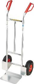 Alu-Transportkarre Produktbild