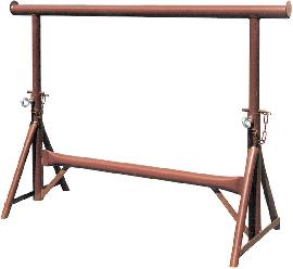 Putzgerüstbock Produktbild