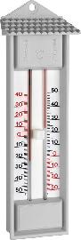 Thermometer Maxima-Minima Produktbild