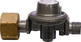 Mitteldruck-Gasregler Produktbild