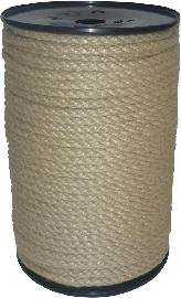Spinnfaserseil Produktbild
