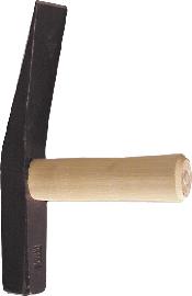 Pflasterhammer Produktbild