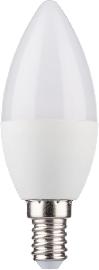 LED Kerzenform 4er-Set Produktbild