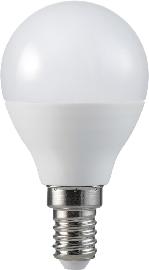 LED Tropfen 4er-Set Produktbild