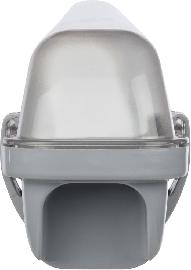 LED Feuchtraum-Wannenleuchte IP 65 Produktbild