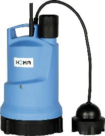 Tauchmotorpumpe Chromatic C240 WF Sensoflat Produktbild