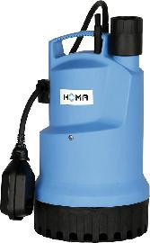 Tauchmotorpumpe Chromatic C260 WA Produktbild