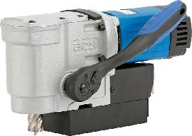 Magnet-Winkelkernbohrmaschine MAB 155 Produktbild