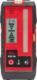 Laserempfänger Lino RGR 200 Produktbild