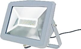 Slimline CHIP-LED-Strahler, 50 W Produktbild
