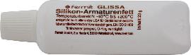 Glissa Silikon-Armaturenfett Produktbild