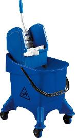 Einfachfahreimer Poly Produktbild