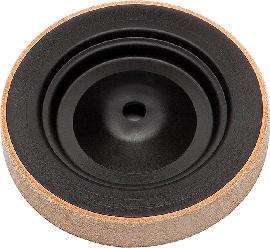 Lederabziehscheibe LA Produktbild