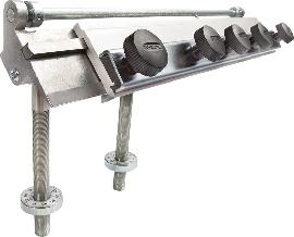 Schleifvorrichtung SVH-320 für Maschinenhobelmesser Produktbild