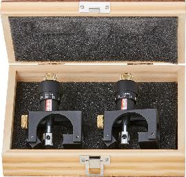 Hobelmesser-Einstelllehre Produktbild