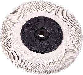 Radial Bristle Disc BB-ZB, Typ C Produktbild