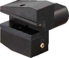 VDI-Radial-Werkzeughalter, Form B3/B4 Produktbild