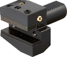 VDI-Radial-Werkzeughalter, Form B1/B2 Produktbild
