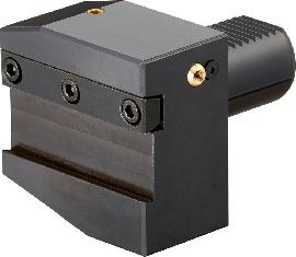 VDI-Abstechhalter AR/AL Produktbild