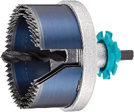 Lochsägen-Satz Nr. 2154 Produktbild