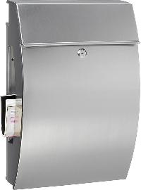 Briefkasten Hamburg Produktbild