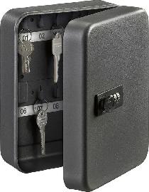 Schlüsselbox Key Cabinet Produktbild