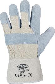 Handschuh Kernspaltleder Produktbild