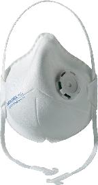 Faltmaske Smart-Pocket Produktbild