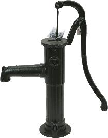 Handschwengelpumpe Royal classic Produktbild