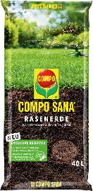 COMPO SANA® Rasenerde Produktbild