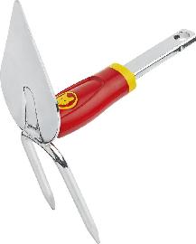 Doppelhacke IM-M Multi-Star Produktbild