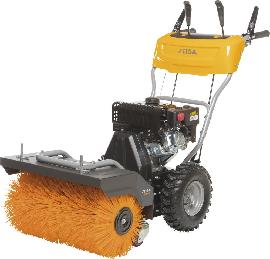 Kehrmaschine SWS 600 GSTIGABeschaffungsartikel Produktbild