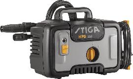 Hochdruckreiniger HPS 110 Produktbild