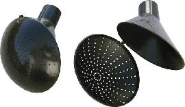 Ersatzbrause zu Gießkanne