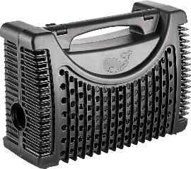 Filter-/Bauchlaufpumpe EKO Power 10.0 Produktbild