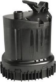Bachlauf-/Teichpumpe Master DW 5500 Produktbild