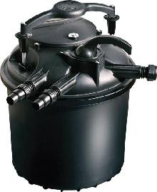 Druckfilter+UVC Green Reset 25 Produktbild