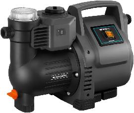 Haus- und Gartenautomat 3500/4 Produktbild