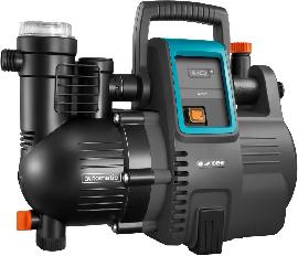 Haus- und Gartenautomat 4000/5 Produktbild
