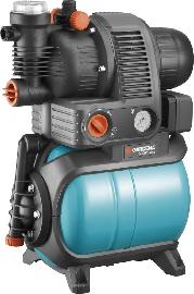 Hauswasserwerk 5000/5 eco Produktbild